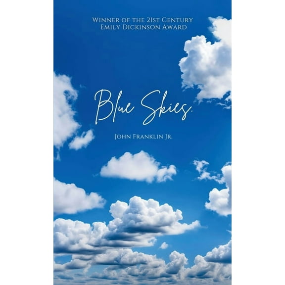 Blue Skies., (Paperback)