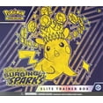 thumbnail image 2 of Pokemon Scarlet & Violet Surging Sparks Coffret d'Entraîneur Élite (Lot de 2), 2 of 4
