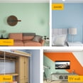thumbnail image 2 of Morandi Solid Color Self-Adhesive Wallpaper - Waterproof & Moisture-Proof, Perfect for Dorms & Home Decor, 2 of 5
