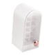 thumbnail image 3 of Soporte de Labial shamjiam Organizador de Almacenamiento 18 Compartimentos Blanco, 3 of 9
