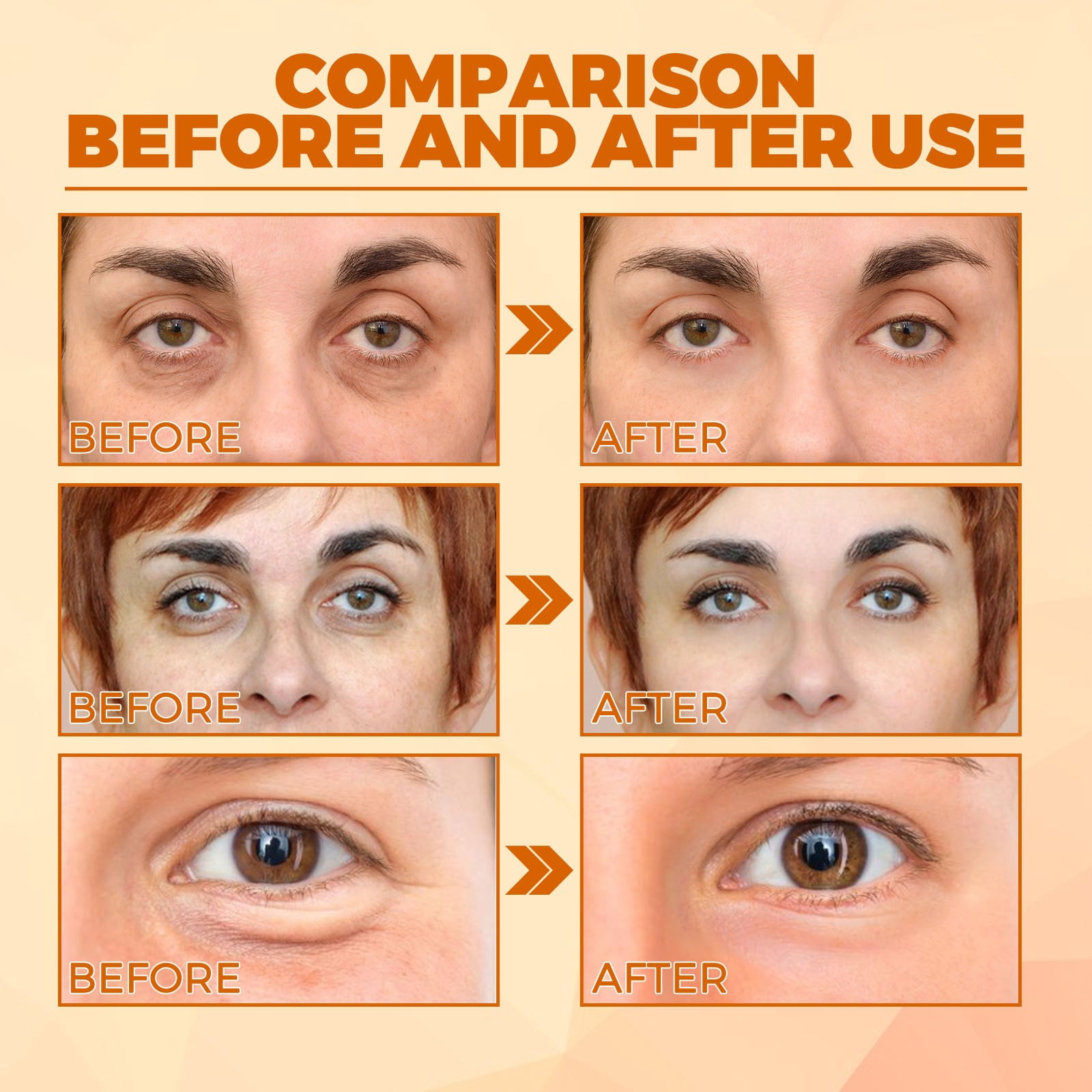 Rabbit Strips under Eye Pads for Eyelashes Party en Teeth Covers Skin Care for Teen Girls Upper Lip Jewelry Steamer Ice for Face Dark Eye Remover Eyelid Moisturizer for Dry