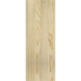 thumbnail image 4 of Ekena Millwork 8"W x 22"D x 22"H Merced Rough Sawn Arts and Crafts Outlooker, Douglas Fir, 4 of 4