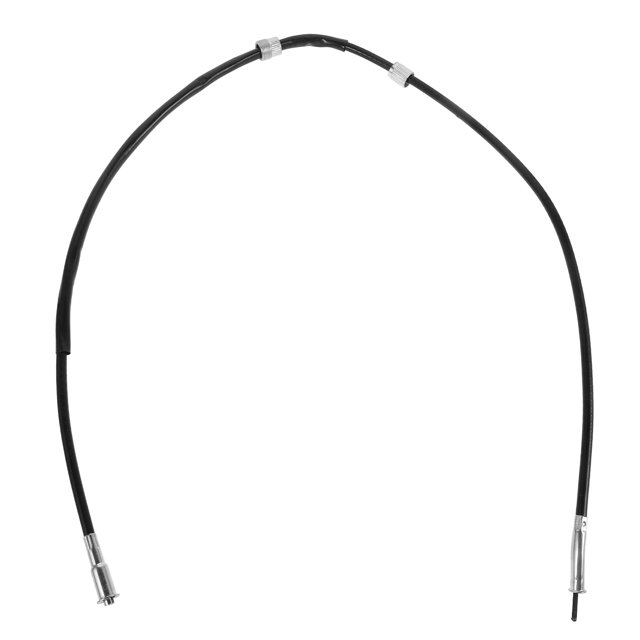 HEALEEP Accesorio Para Motocicleta Cable Universal Velocímetro Con Fabricación Duradera Y Ajuste Sencillo
