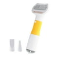 thumbnail image 2 of Bilqis Dog Blow Dryer Brush 3 in 1 Professional Pet Grooming Dog Hair Dryer with Slicker Brush, Dog Blow Dryer with Adjustable 3 Temperatures Settings for Dogs Cats, 2 of 8