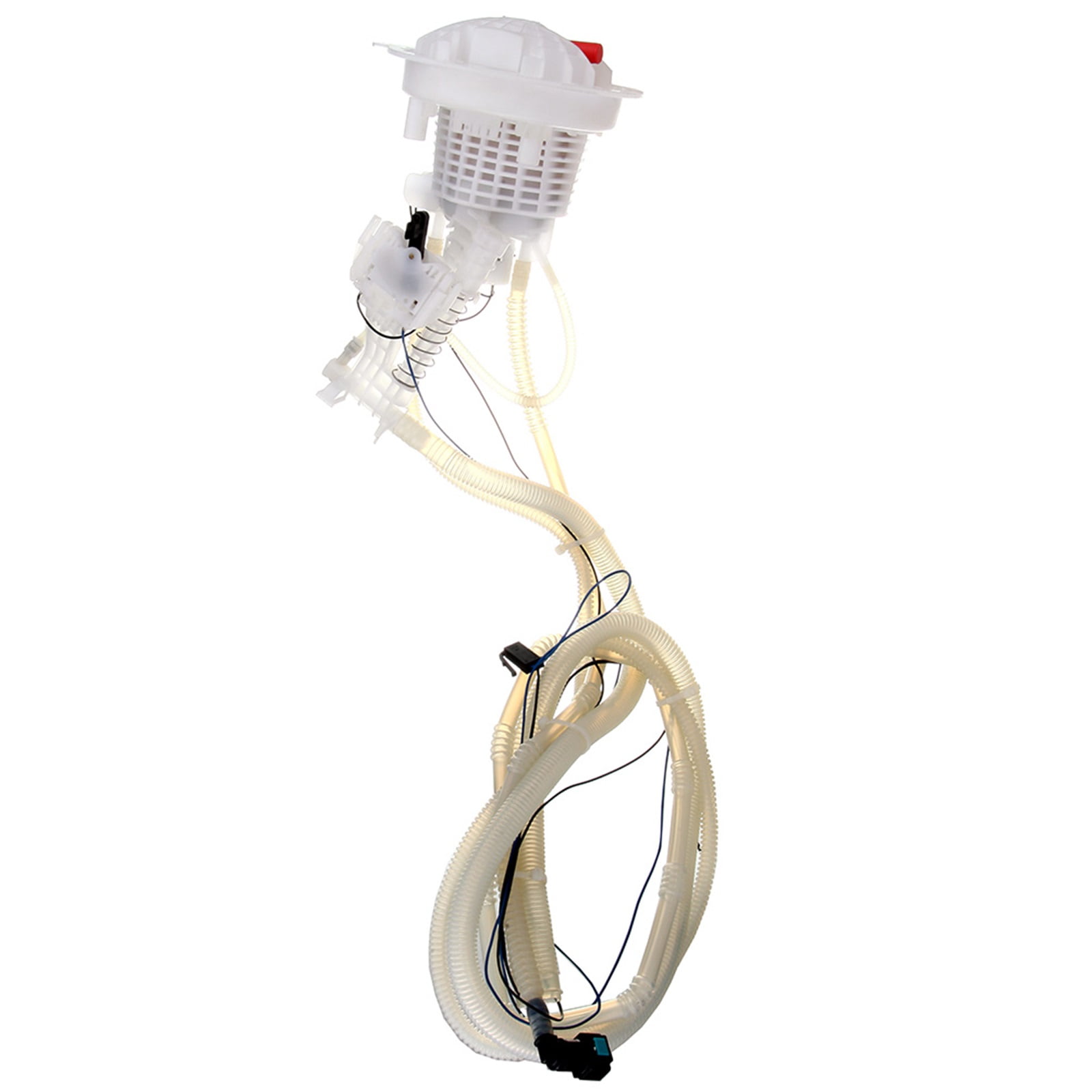 cciyu Electrci Fuel Pump Assembly Replacement for 2007-2010 for Dodge Charger 2.7L 3.5L 5.7L 19 Gal E7192M, E7264A