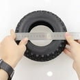 thumbnail image 5 of 200X50 Solid Tire for Speedway Mini 4 Pro Rear Wheel 8 Inch Electric Scooter Tyre Mini 4 PRO Rear Tire, 5 of 5