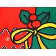 thumbnail image 3 of 6 Piezas Delantal de Navidad, Delantal Rojo de Feliz Navidad, Delantal de Cocina de Navidad con Patrón de Alce y Feliz Navidad para Fiesta de Navidad, Cocina, Regalo Artesanal para Mujeres, Hombres, Chef, Barbacoa, 50 cm x 70 cm Rojo Verde RV011031-01196SDJ, 3 of 5
