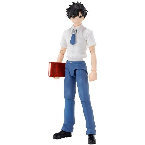 Tamashii Nations - Konjiki no Zatch Bell - S.H.Figuarts - Kiyo Takamine Action Figure