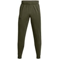 thumbnail image 2 of Sudadera Jogger Under Armour ArmourFleece para hombre Marine OD Green M, 2 of 7