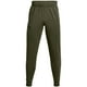 thumbnail image 2 of Pantalones Under Armour ArmourFleece Jogger para hombre, talla XS, 2 of 7