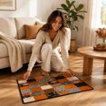 thumbnail image 6 of VOTRUDI Halloween Doormat 15.74"x23.62" Non Slip Washable Low Profile Dirt Resistant Indoor Entryway Welcome Mat Holiday Decor, 6 of 6