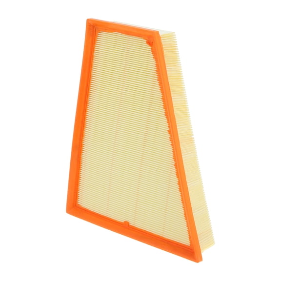 Filtro de aire del motor de automóvil Unique Bargains No.6G919601AA/6G919601AB para Ford Mondeo IV 2.0 TDCi (2007-) 103kW Elemento de filtro de aire de larga duración 1 Pcs
