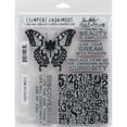 thumbnail image 1 of Estampadores anónimos Stampers Anonymous CMS-213, 1 of 1