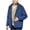 plus size rain jacket-Navy, variant on MASRIN Men Winter Jacket Heated Jacket for Men Women Winter New Lightweight Warm Heating Jackets Soft Shell Electric Heating Coat for Hiking Heating Jacket