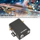 thumbnail image 3 of Enrutador Industrial 4G LTE, Tarjeta Nano SIM, Compatible Con 16 Usuarios, Punto De Acceso Móvil, 2 Antenas Para Fábrica De Oficina En Casa, 3 of 7