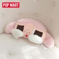 thumbnail image 1 of Genuino Cojín de Peluche Crybaby Serie de Curación Stuffed Muñeco Lindo de Peluche para Sofá y Cama, Juguetes y Regalos en Forma de Cuello para Coche, 1 of 6