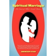 Spiritual Marriage : Curacion Espiritual Con Arte