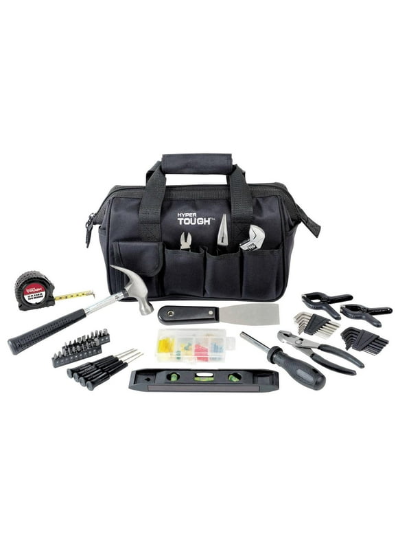 Hyper Tough Tool Sets in Hyper Tough Tools