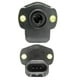 thumbnail image 1 of Sensor Acelerador TPS Tj 2003 A 2006 Jeep L4 2.4L INTRAN-FLOTAMEX ., 1 of 3