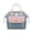 Dark blue pink, variant on Baby essential Bag Fashionable Maternity Bag Mom Bag for Active Parents