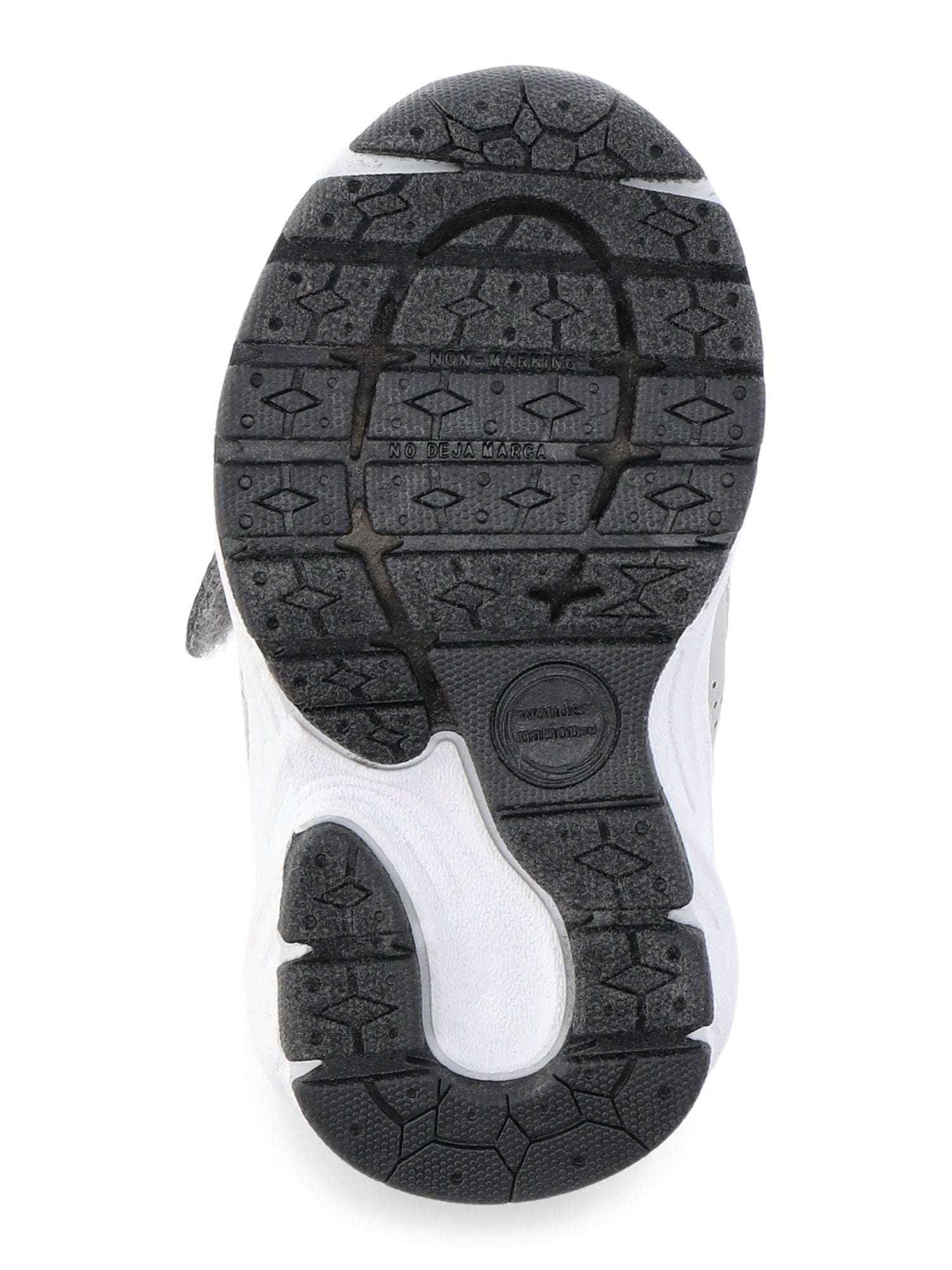Wonder Nation Baby Chunky Jogger Sneakers