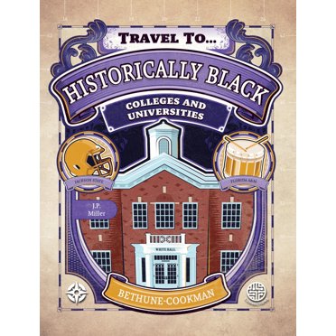 Historiquement Noirs Collèges et Universités, Se Rendre à...