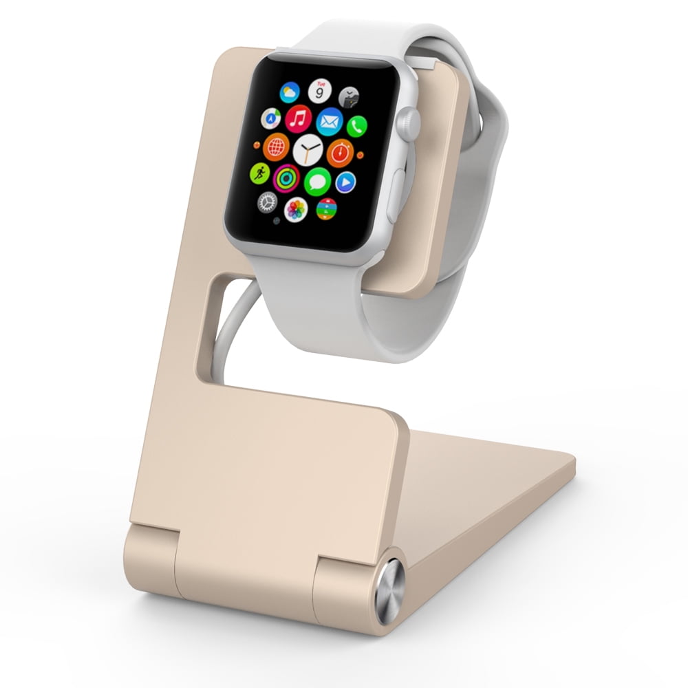 Element Works Apple Watch Stand Apple Watch Charging Dock Iwatch element-works-apple-watch-stand-apple-watch-charging-dock-iwatch
