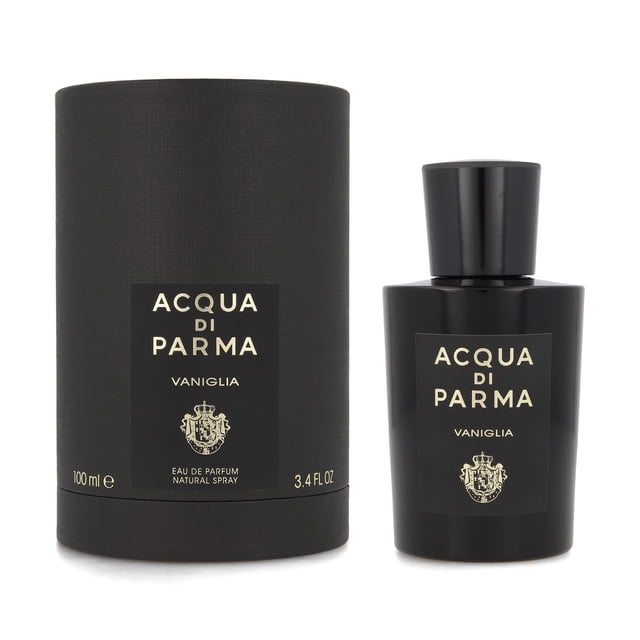 Acqua Di Parma Vaniglia 100 Ml Edp Spray Acqua Di Parma Model