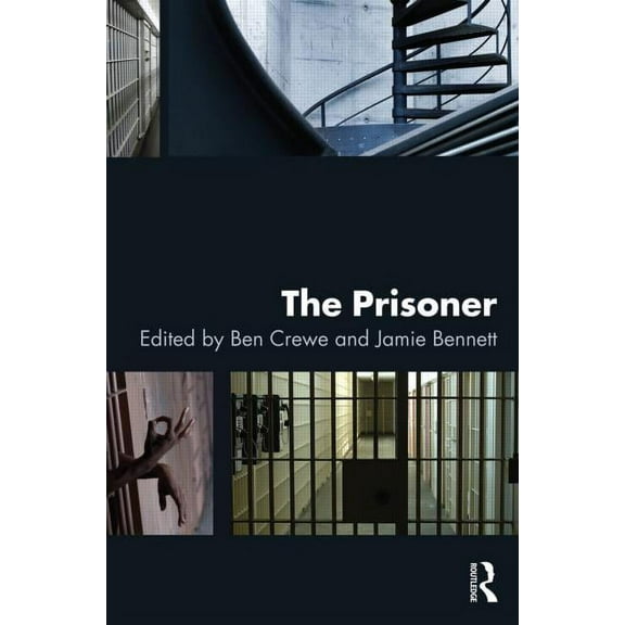 The Prisoner, (Paperback)