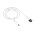 thumbnail image 2 of Onn. 6 FT/1.8 m Lightning to USB-A Cable, 2 of 4