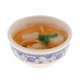 thumbnail image 1 of Comida de simulación a esca/12 en cuenco de cerámica miniaturas decoración de de comedor de cocina Zulema  Dollhouse Miniature Food, 1 of 7
