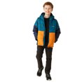 thumbnail image 4 of Regatta Veste Isolée Lofthouse VIII pour Garçons/filles, 4 of 5
