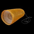thumbnail image 4 of pitrice Plastic Stretchable Fish Cage Imitation Bamboo Shrimp Cage Loach Crab Cage, 4 of 9