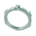 thumbnail image 2 of Halex Locknut Steel - 2 Pack, 1-1/2 In, 2 of 3