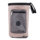 thumbnail image 2 of Bolsa para La cinturo de para Perros Bolsa de Entrenamiento para Golosinas para Alimentos para Perros - color marrón Yinane Bolso de la cintura para bocadillos para perros, 2 of 6