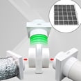 thumbnail image 4 of Duct Air Filter Cost Saving Reusable Enhanced Air Quality For Duct Systems, 4 of 5