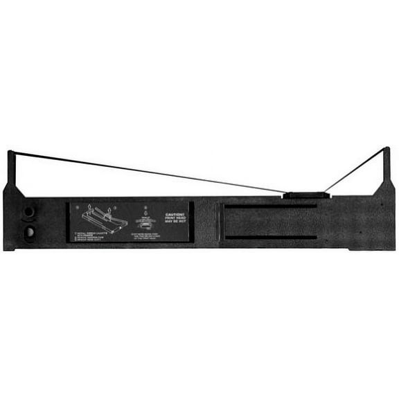 Epson #8766 Black Printer Ribbon (each), for the DFX-5000, 8000