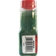 thumbnail image 2 of Betty Crocker Decorations Green Crystal, 2.25-Ounce, 2 of 6