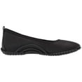 thumbnail image 1 of ECCO Vibration 1.0 Ballerina Black, 1 of 6