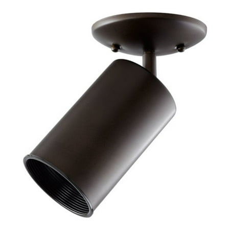 

Quorum International Q3128-1 1 Light 60 Watt Accent Light - Bronze