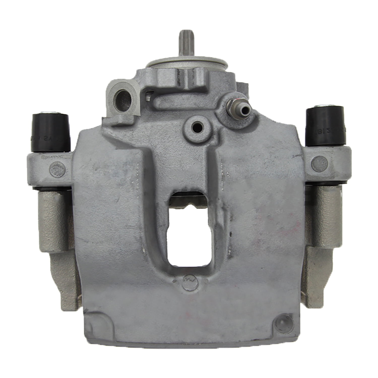 Centric Parts Disc Brake Caliper P/N:141.35661 Fits select: 2015-2021 MERCEDES-BENZ C