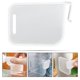thumbnail image 5 of BRIGHTFUFU 24 piezas Partition ajustable Partition de plástico blanco Divisor de la cocina Divisor de la cocina Organizador de compartimento para almacenamiento organizado, 5 of 8