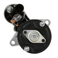 thumbnail image 4 of TYC 1-19215 Replacement Starter Fits select: 2011-2015 VOLKSWAGEN JETTA, 2012-2015 VOLKSWAGEN PASSAT, 4 of 4