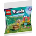 thumbnail image 1 of LEGO® Friends Nova's Doghouse Build 30697, 1 of 3