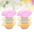 thumbnail image 3 of MasteelfCA 20pcs Non-woven Fabric Compressed Face Mask Disposable Facial Masks Natural Skin Care Wrapped Masks DIY Tools(Random Color), 3 of 7