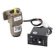 thumbnail image 5 of Motor Asíncrono Monofásico, Motor De Engranajes De 220 V, Desaceleración De Alto Par Y Baja Vibración M206-402 Para Equipos De Transporte De Embalaje, 5 of 7
