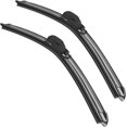 Windshield Wiper Replacement For, Blade Wiper 20" + 21" Front Window