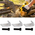 thumbnail image 2 of 3Pcs Chainsaw Chain Catcher Set For Husqvarna 346 351 445 450 For Redmax G5300 For Jonsered 2149 Garden Power Tool Parts, 2 of 9