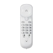 VTech Trimstyle Telephone, White, CD1103
