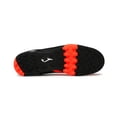 thumbnail image 4 of Tenis Futbol Rapido Joma Cancha 2308 Moqueta Turf Naranja/Negro, 4 of 5